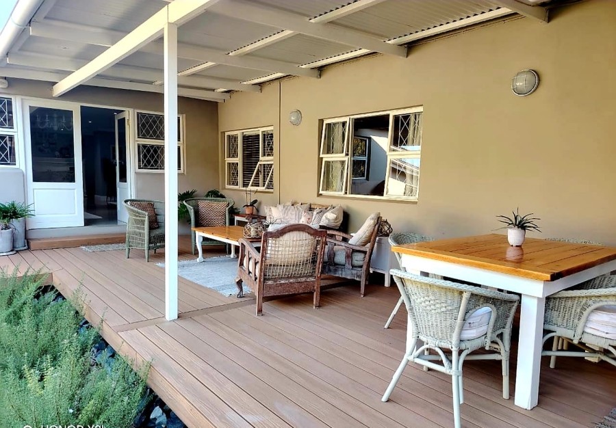 4 Bedroom Property for Sale in Nahoon Eastern Cape